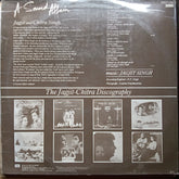 Jagjit And Chitra Singh - A Sound Affair (Vinyl)